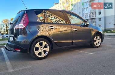 Мінівен Renault Scenic 2011 в Вінниці