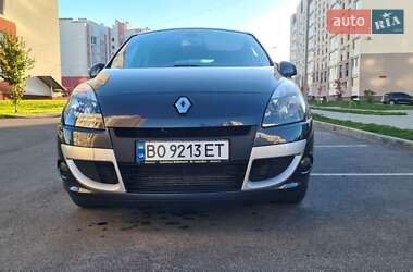 Мінівен Renault Scenic 2011 в Вінниці