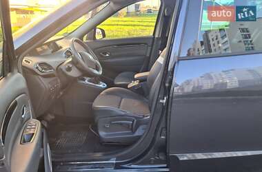 Мінівен Renault Scenic 2011 в Вінниці