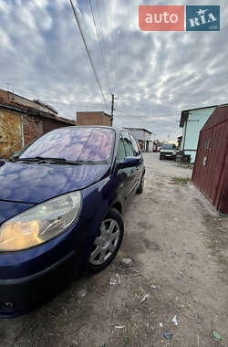 Мінівен Renault Scenic 2004 в Вінниці