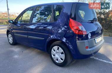 Мінівен Renault Scenic 2007 в Вінниці