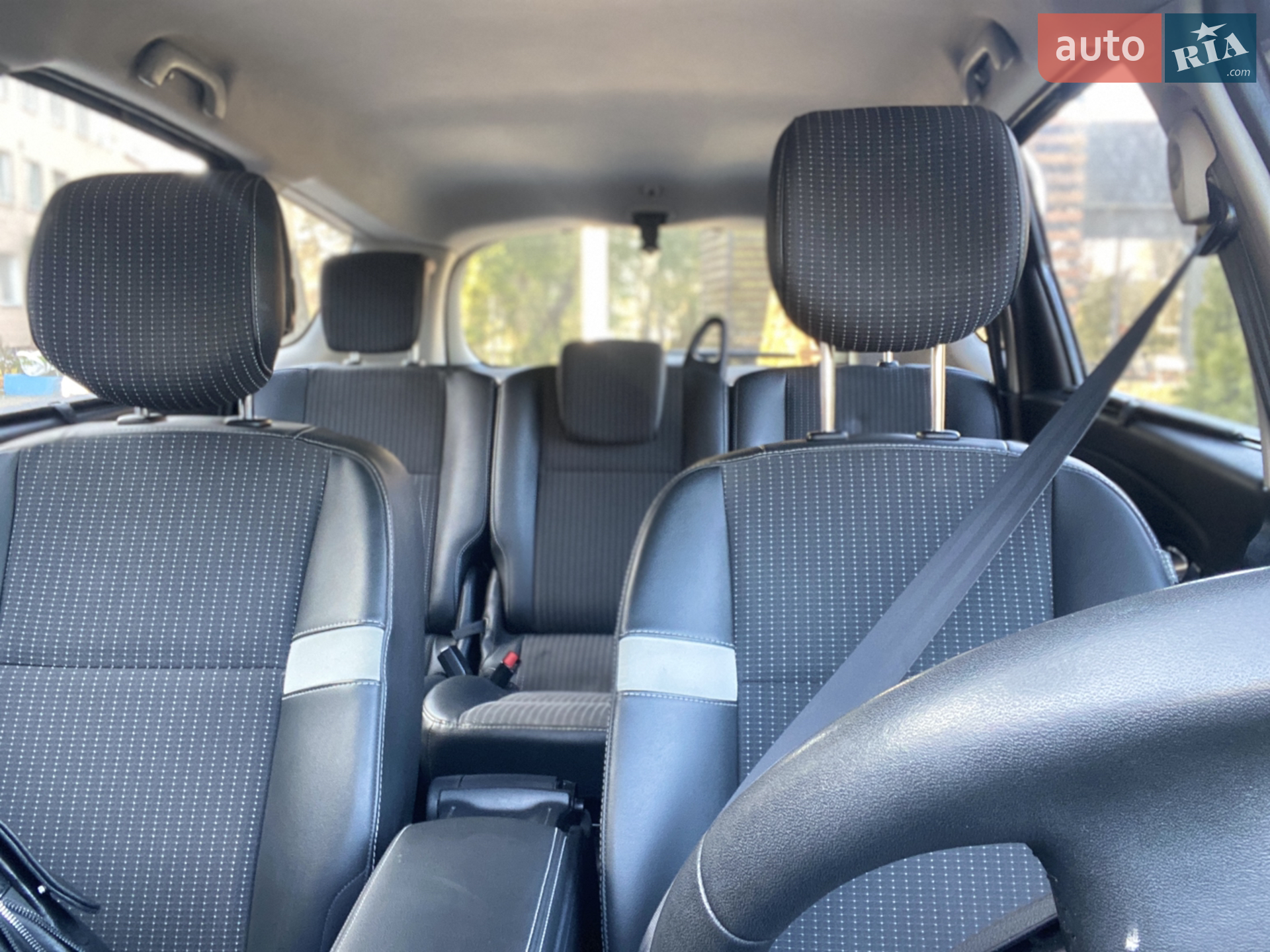 2011 Renault Scenic - мініатюра 11