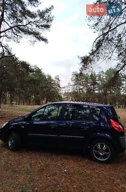 Мінівен Renault Scenic 2007 в Сумах