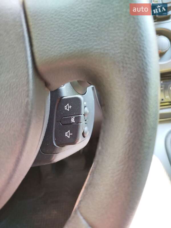 Минивэн Renault Scenic 2007 в Сумах