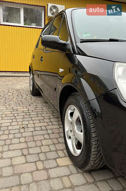 Минивэн Renault Scenic 2008 в Хороле