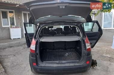 Мінівен Renault Scenic 2008 в 