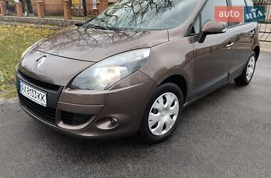 Мінівен Renault Scenic 2010 в Краснограді