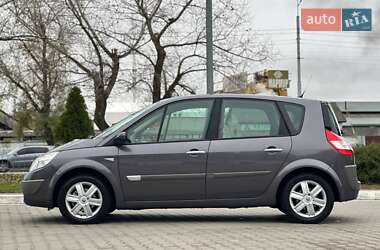 Минивэн Renault Scenic 2005 в Киеве