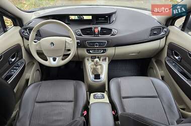 Минивэн Renault Scenic 2011 в Запорожье