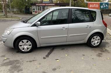 Минивэн Renault Scenic 2007 в Днепре