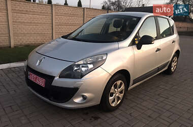 Мінівен Renault Scenic 2010 в Сокалі