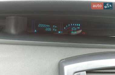 Минивэн Renault Scenic 2006 в 