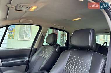 Минивэн Renault Scenic 2008 в 