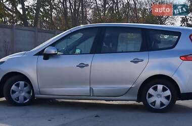 Мінівен Renault Scenic 2009 в Одесі