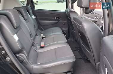 Минивэн Renault Scenic 2011 в Сумах