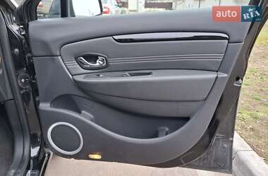 Минивэн Renault Scenic 2011 в Сумах