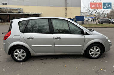 Мінівен Renault Scenic 2007 в Сумах