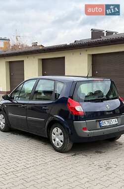 Минивэн Renault Scenic 2006 в Хмельницком