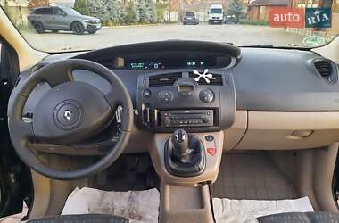 Мінівен Renault Scenic 2006 в Дубні