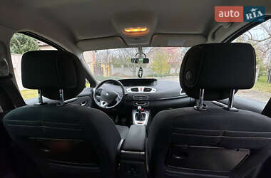 Минивэн Renault Scenic 2009 в Запорожье