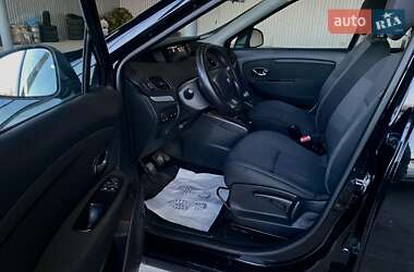 Минивэн Renault Scenic 2012 в Житомире