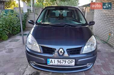 Минивэн Renault Scenic 2007 в Фастове