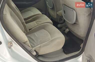 Мінівен Renault Scenic 2003 в Тернополі