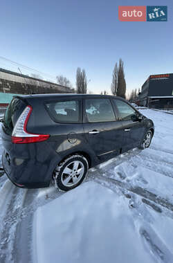 Минивэн Renault Scenic 2010 в Житомире