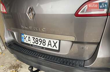 Минивэн Renault Scenic 2011 в Киеве