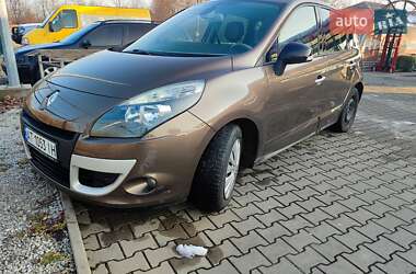 Мінівен Renault Scenic 2011 в Коломиї