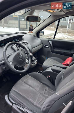 Минивэн Renault Scenic 2006 в Броварах