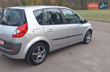 Мінівен Renault Scenic 2007 в Ніжині