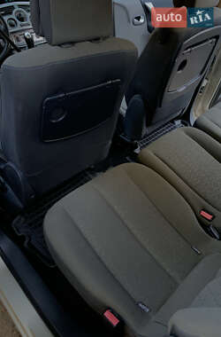 Минивэн Renault Scenic 2008 в 