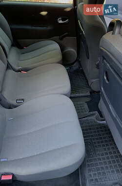 Минивэн Renault Scenic 2008 в 