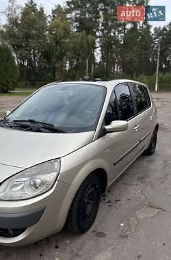 Минивэн Renault Scenic 2006 в Житомире