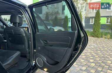 Минивэн Renault Scenic 2013 в Владимире