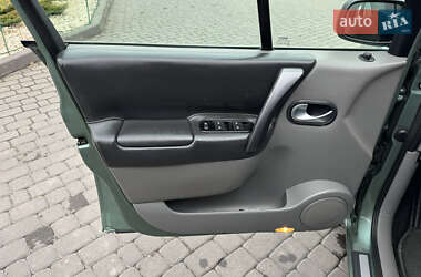 Мінівен Renault Scenic 2005 в Хмельницькому