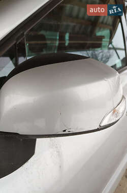 Минивэн Renault Scenic 2011 в 