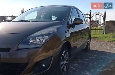 Мінівен Renault Scenic 2010 в Коломиї