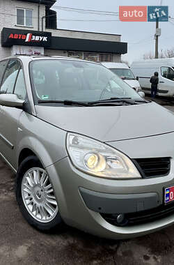 Мінівен Renault Scenic 2007 в Ніжині