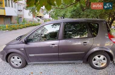 Мінівен Renault Scenic 2005 в Житомирі