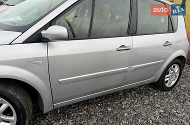 Мінівен Renault Scenic 2007 в Стрию