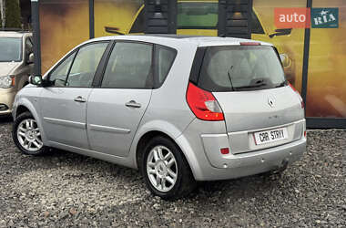 Мінівен Renault Scenic 2007 в Стрию