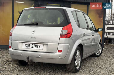 Мінівен Renault Scenic 2007 в Стрию