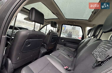 Мінівен Renault Scenic 2007 в Стрию