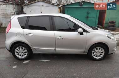 Мінівен Renault Scenic 2011 в Вінниці