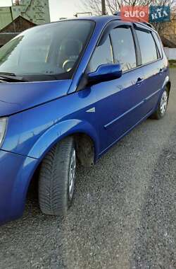 Минивэн Renault Scenic 2007 в Стрые