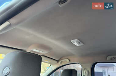 Мінівен Renault Scenic 2015 в 