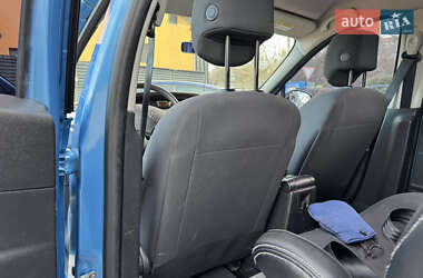 Мінівен Renault Scenic 2015 в 