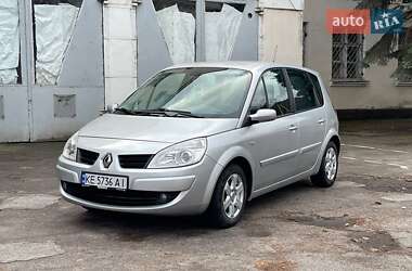 Мінівен Renault Scenic 2007 в Жовтих Водах